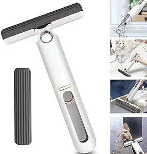 Portable Mini Mop Mini Squeeze Mop