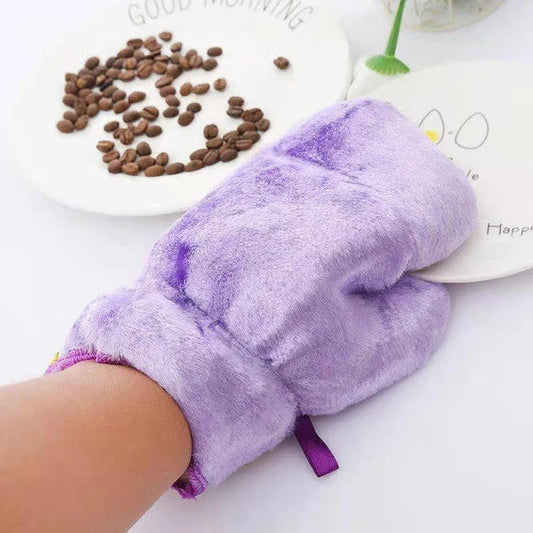 Reusable Multipurpose Dishwashing Gloves Household Kitchen ( 1 pc )
