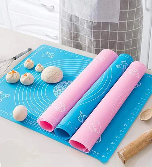 Silicone Roti Mat