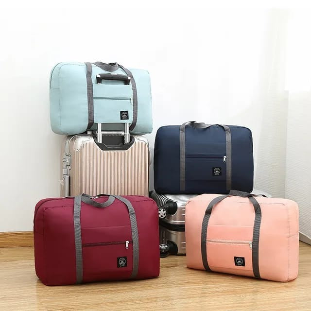 Foldable Travel Bag