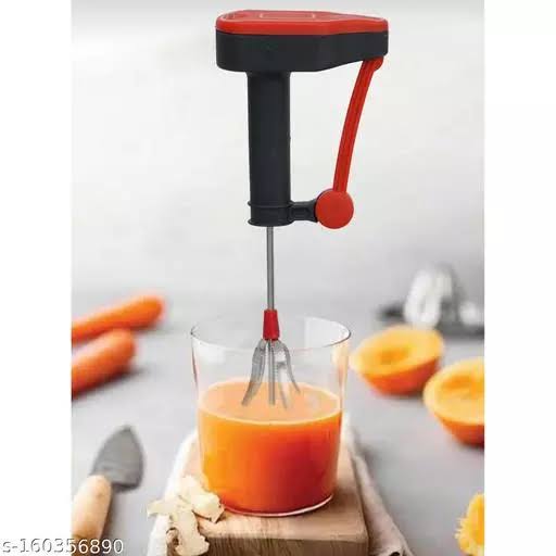 Hand Blender Manual Whisker