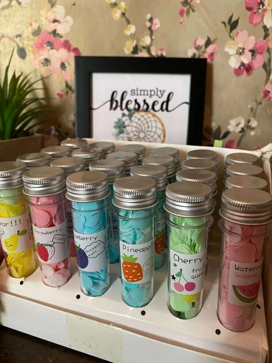 Paper Soap Pack Of 2