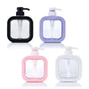 Soap Dispenser Bottle