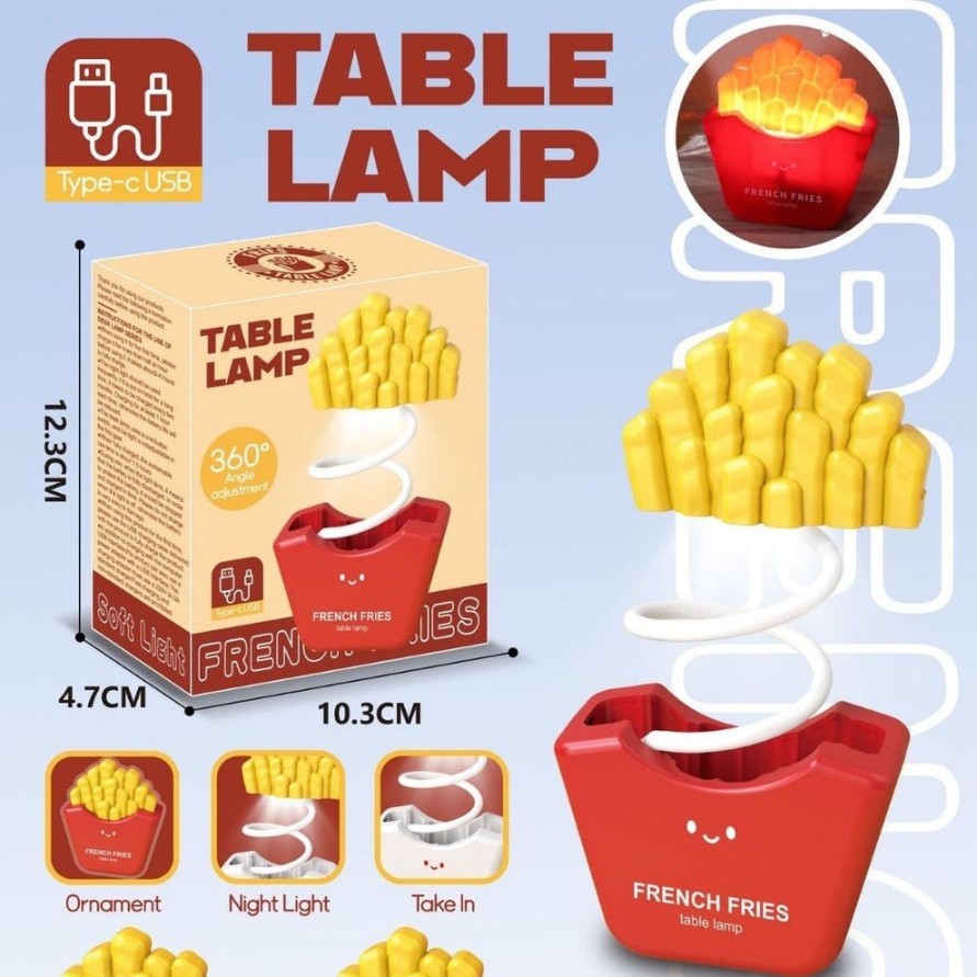 Table Lamp