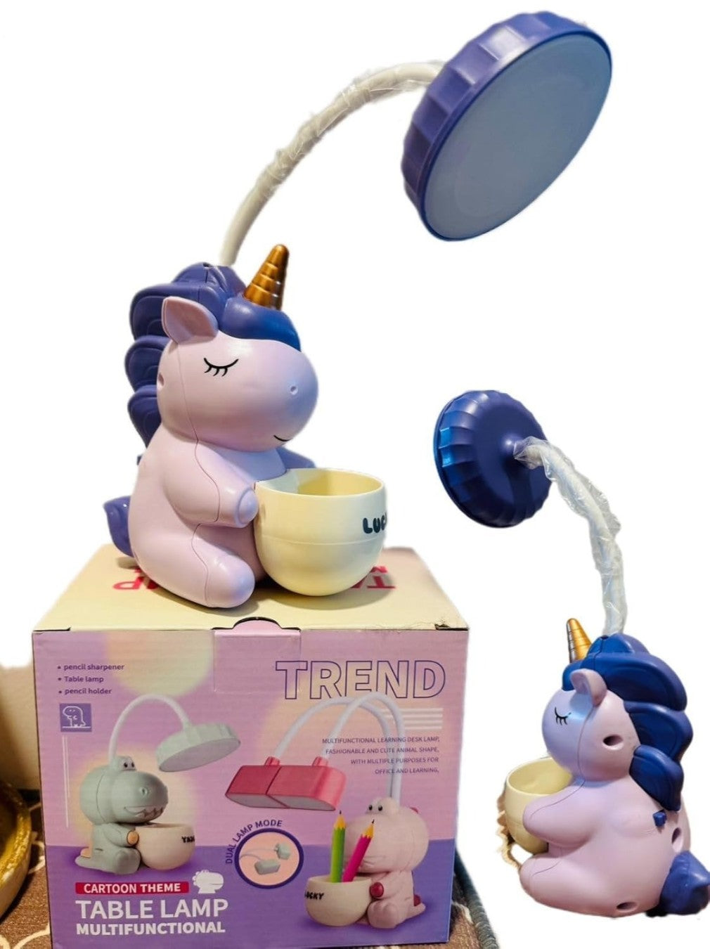Table Lamp