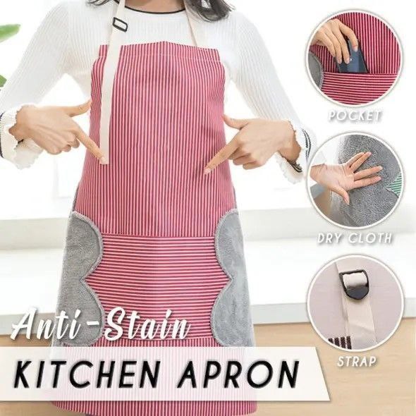 Waterproof Apron