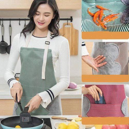 Waterproof Apron