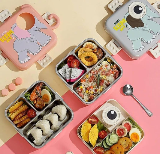 Bento Lunchbox