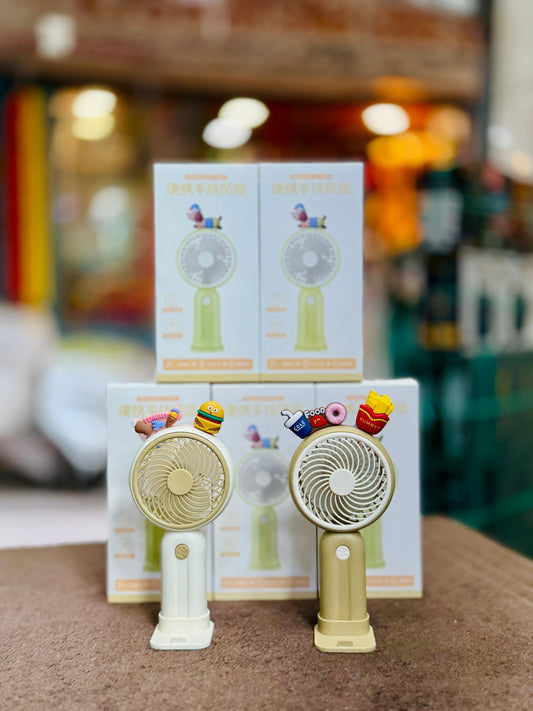 Kids USB Fan