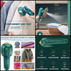 Portable Mini Handheld Iron Steamer