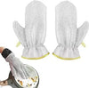 Reusable Multipurpose Dishwashing Gloves Household Kitchen ( 1 pc )
