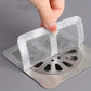 Floor Drain Sticker