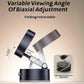 Magnetic Phone Stand with Adjustable Angle and Suction Base
