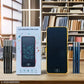 Multi-Functional LCD Drawing Tablet Pencil/Compass Box