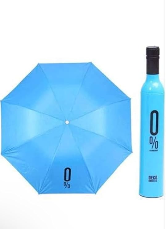 Portable Mini Umbrella for Women Pocket and for Men Capsule Umbrella for Kids Bottle Umbrella for Sun Protection and Big Umbrella for Rain