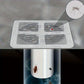 Floor Drain Sticker