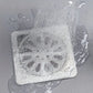 Floor Drain Sticker