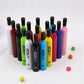 Portable Mini Umbrella for Women Pocket and for Men Capsule Umbrella for Kids Bottle Umbrella for Sun Protection and Big Umbrella for Rain