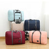 Foldable Travel Bag
