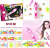 Hair Braiding Diy Kit For Kids And Girls