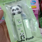 Kawaii Cutter And Eraser