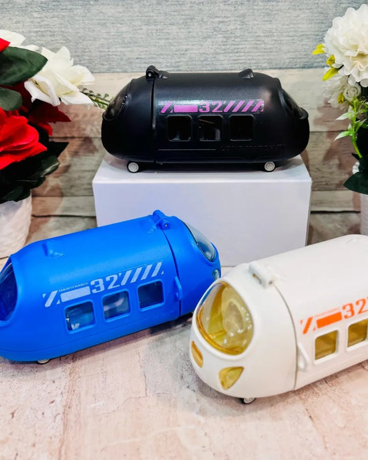Kids Train Sipper
