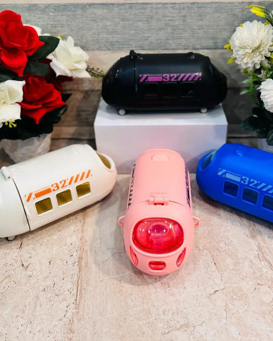 Kids Train Sipper