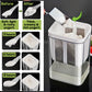 Multifunctional Yogurt Fliter Unbreakable
