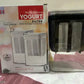 Multifunctional Yogurt Fliter Unbreakable