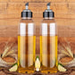 Oil Dispenser Unbreakable Bottle 1 Ltr