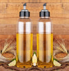 Oil Dispenser Unbreakable Bottle 1 Ltr