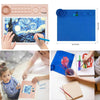 Silicone Painting Mat For Kids