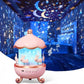 Rabbit Star Projector